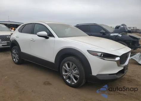 2023 Mazda Cx-30 Select from USA, damaged, VIN 3MVDMBBMXPM514901